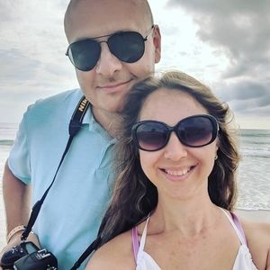 Meet your Posher, Nadia